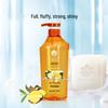 BEE&FLOWER Ginger & Hops Hair Strengthening Shampoo