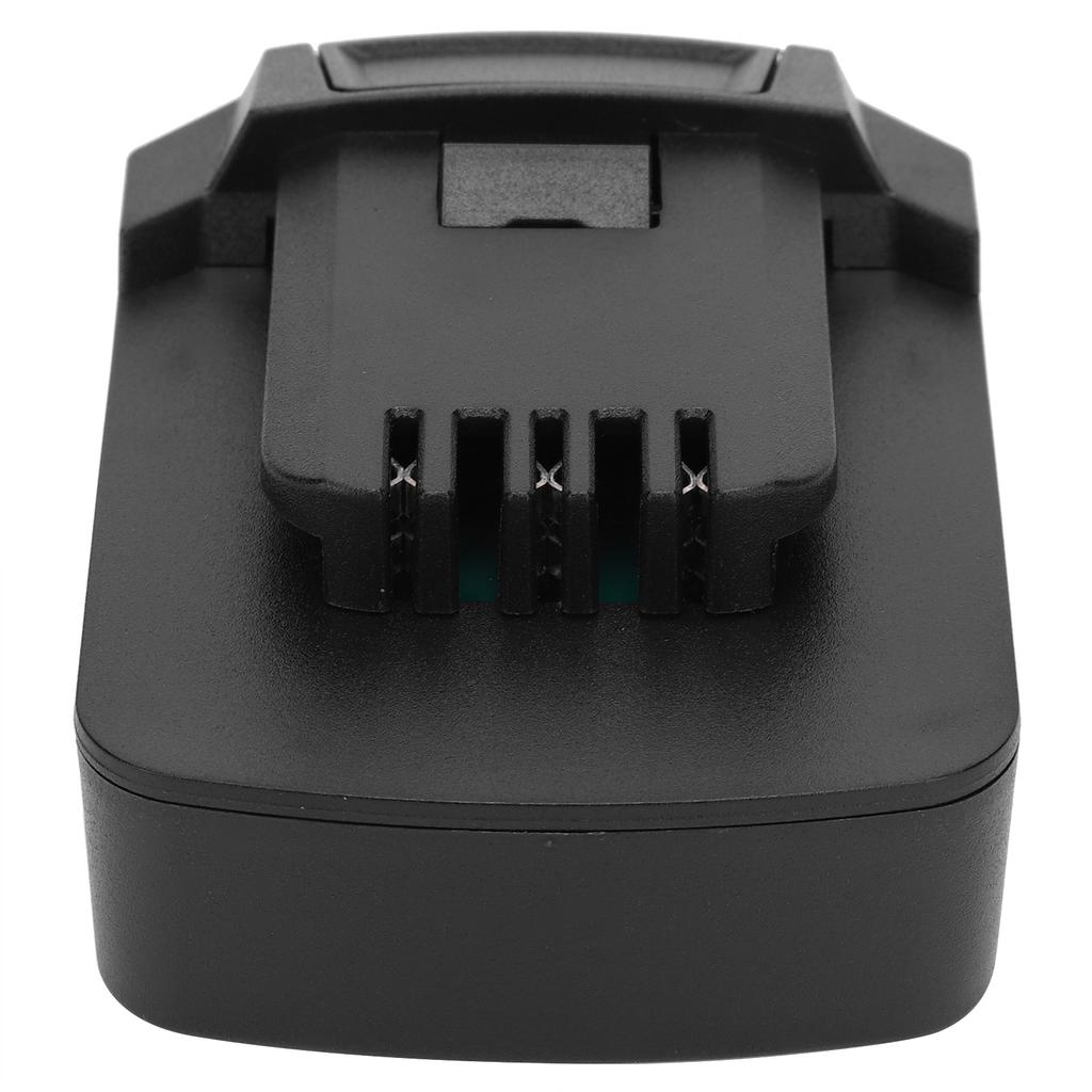 Battery Adapter 12V Lithium to for 12V Replacement Cordless Tool Electronic Component