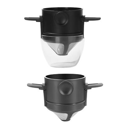 Acessórios para chá e café – Filtros de café