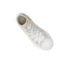Converse Chuck Taylor All Star High Top Ditsy Floral Canvas Shoes Kids Sneakers White 666875C