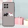West Highland Terrier Westie Case For Samsung Galaxy M36 M12 M52 M06 M16 M56 M33 M15 M55 M31 M13 M14 M53 M32 M35 M34 M54