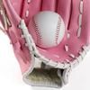 Verdikte Honkbalhandschoen Draagbaar Professioneel Duurzaam Softbalhandschoen voor Competitie Oefenuitrusting Buitensport Training