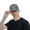 Baseball Cap Fish Fear Me Fishing Merch Men Women Vintage Distressed Denim  Cap