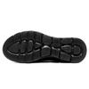 Skechers Go Walk 5 Synthetic Leather Nubuck Slip-On Sports Low-Top Casual Shoes Men sneakers Black 216048-BBK