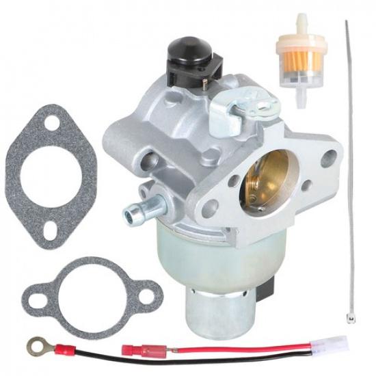 Carburetor W/ Fuel Filter For Kohler 12-853-93-S 12-853-56-S Engines Model