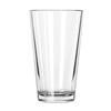 16oz Transparent Craft Beer Pint Glass with Logo - 480ml Gift Item