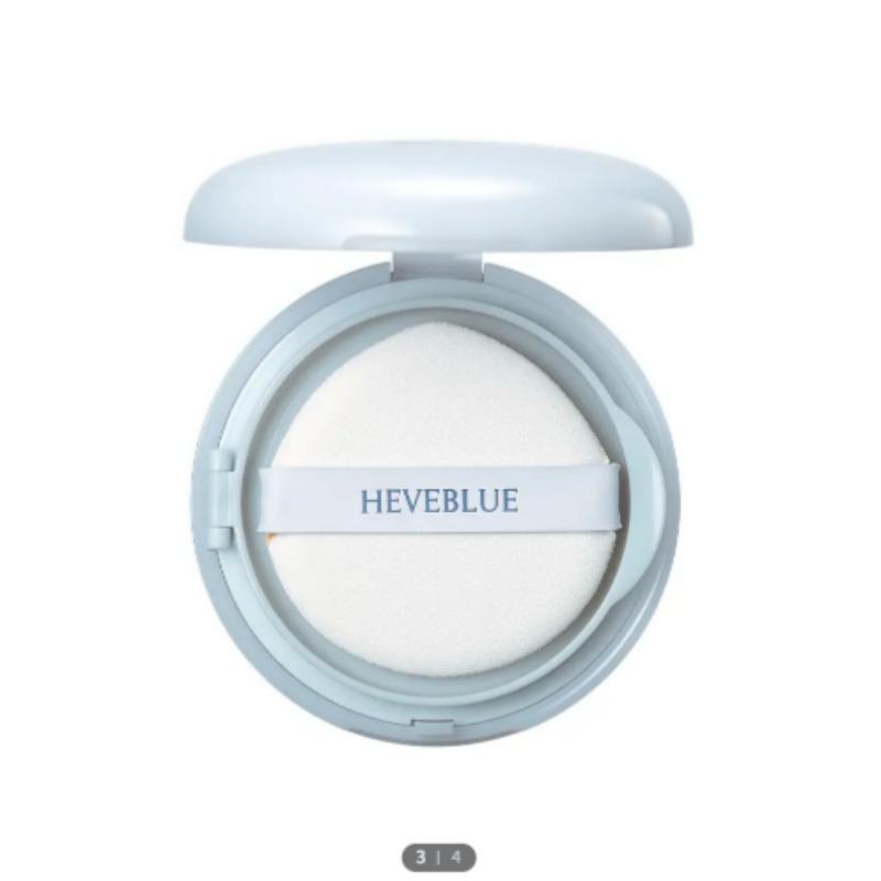 Haveblue Phyton Squal Hyal Blue Tone-Up Sun Cushion SPF50+ PA++++ 15g