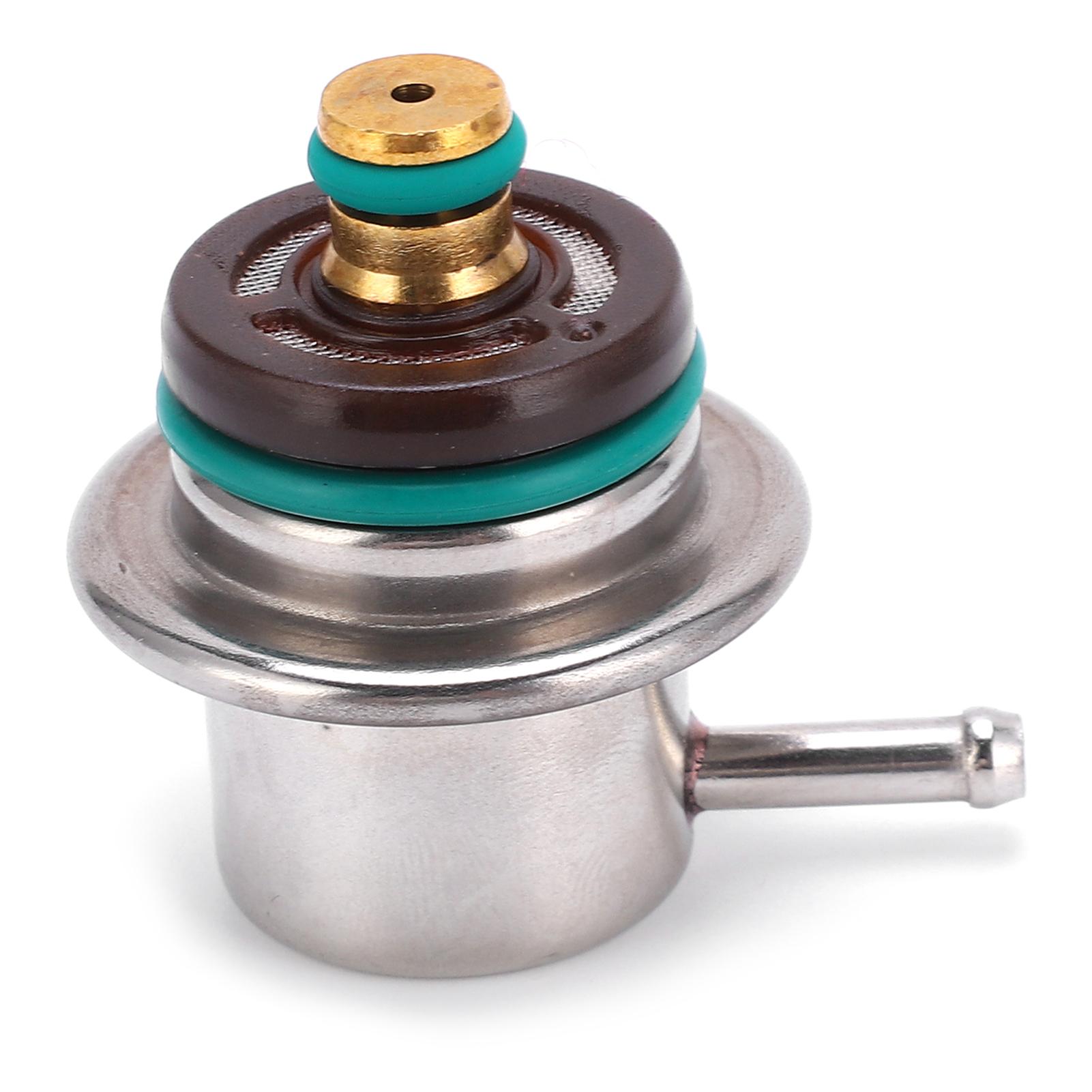 

Автомобильный регулятор давления впрыска топлива XR3Z9C968AA Замена для Ford E‑150 2003‑2004 гг.