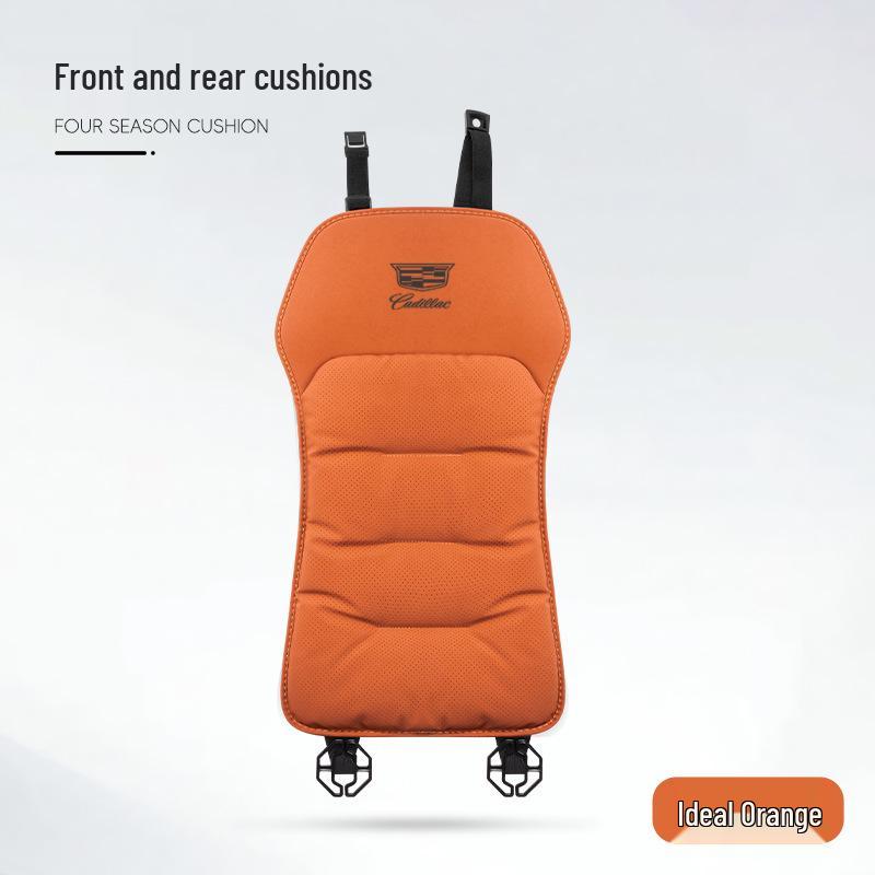 All-Season Car Mat for Cadillac Models: CT5, CT4, CT6, GT4, XT4, XT5, XT6, XTSGT4 Seat Cushions