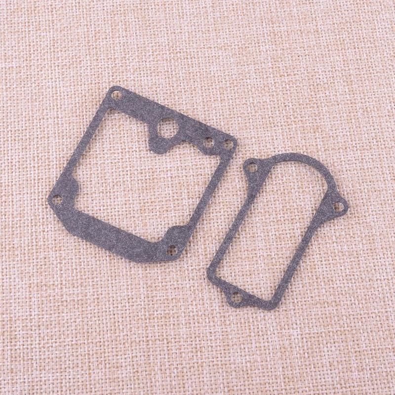 2Set Carburetor Float Bowl Gasket Kit Fit for SUZUKI GS1000 GS750 GS550 GS850
