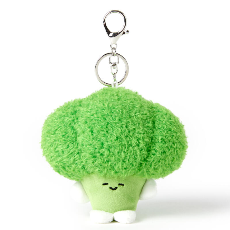 Boriko Lee Keychain Doll (34012626)