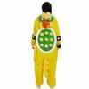 Anime Kigurumi Pyjamas Halloween Onesies For Adults Cartoon Koopa Pajama Cosplay Party Costume Women Jumpsuit Homewear