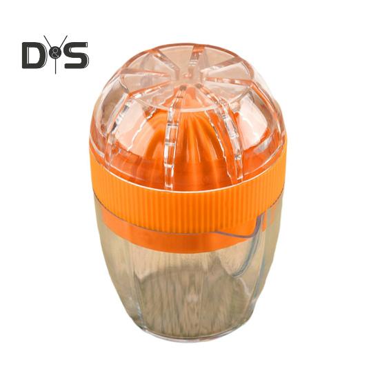 Opakovaně použitelný mini odšťavňovač Profesionální ekologický domácí mixér Mini odšťavňovač Hrnek na odšťavňování ovoce