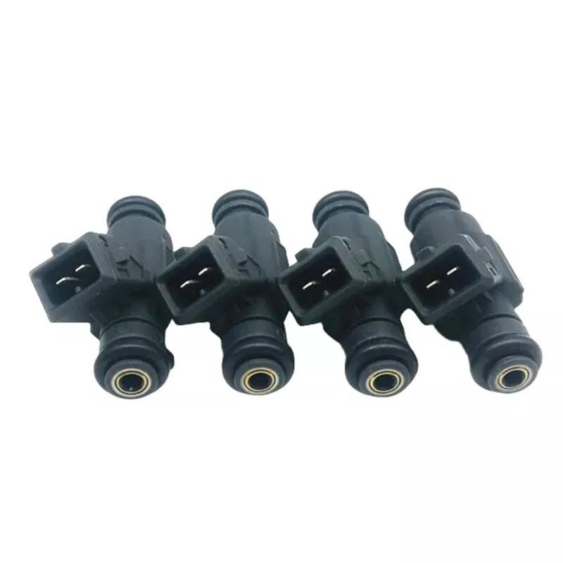 4PCS OEM 0280156424 Best Factory Price Fuel Injector Fit For Chinese Car Nozzle