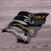 4/8pcs Acoustic Guitar Anti-Scratch Guard Plate Dragon Bird Guitar Pickguard Self Adhesive Scratch Plate Easy Install