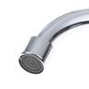 Rv Accessories Rv Interior Faucet Single-Handle Cold  Water Rotatable Folding Valve Single Hole Polished Kitchen Use