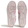 Adidas Originals Rivalry Comfortable Versatile Low-Top Sneakers Women Sneakers Pink Yellow White IH3295