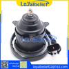 For Mitsubishi Heating Condenser Cooling Fan Motor Car Accessories for Mitsubishi Pajero 0625006351 062500-6351