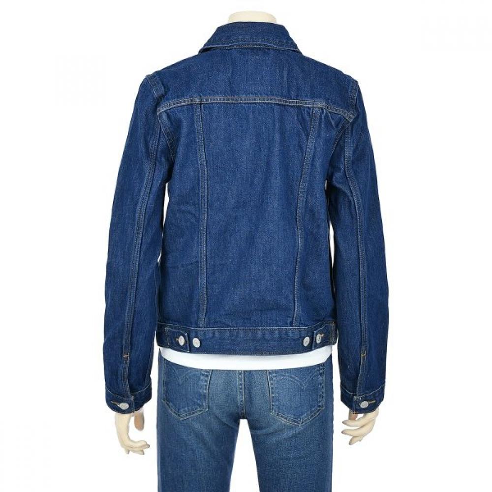 Levi S Women S Denim Trucker Jacket 29945 0036