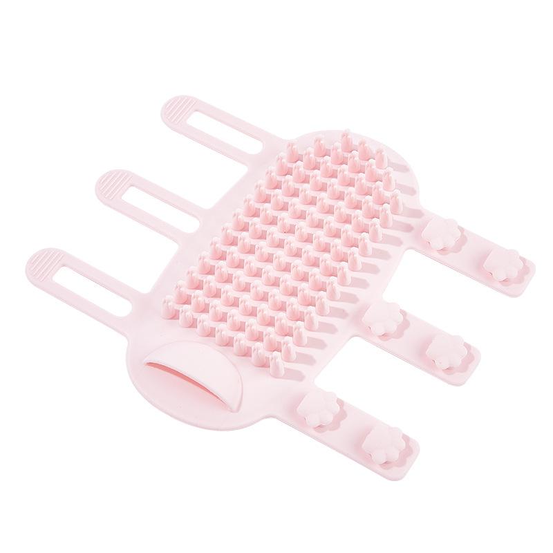 

Силиконовый массажер и игрушка от зуда для кошек для ножек стола/стула