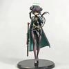 21.5Cm Blue Archive Kisaki Ryuge Standing Pose Anime Figure Model Statue Collection Desktop Decoration Ornament Toy Gift