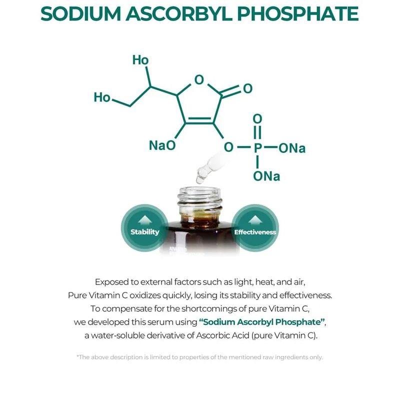 NEOGEN - Dermalogy Real Vitamin C Serum