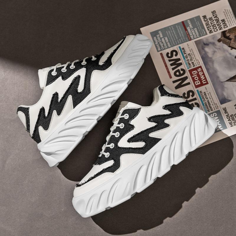 Мужская обувь — фото 10