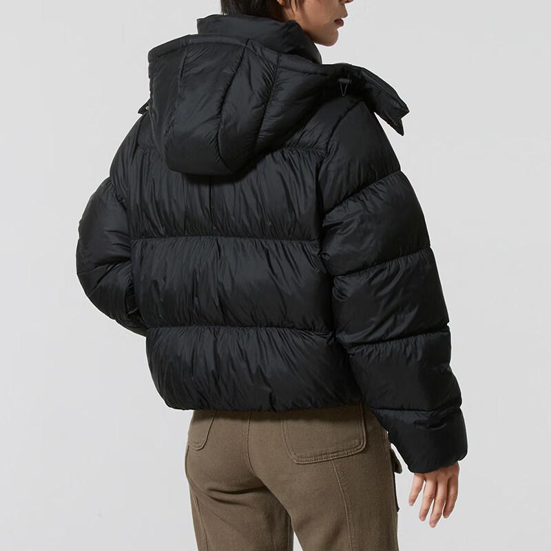 adidas Women's DOWN PUFF Down Jacket KG4905