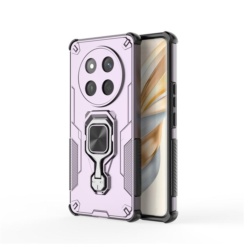 Case For Honor Magic 7 Lite Magnetic Suction Stand Phone Holder Back Cover Honor Magic 7 6 Lite Case For Honor Magic 7 Lite Case