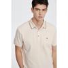 Giovanni Valentino Heren Koelend Sneldrogend Poloshirt