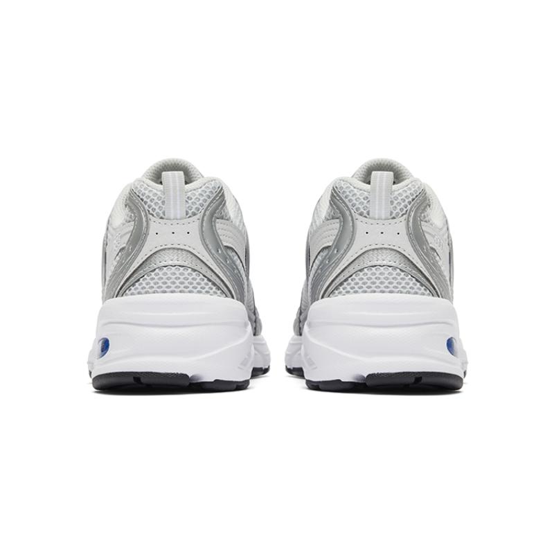 New Balance 530 'Light Grey Silver Blue' Sneakers MR530BS