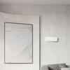 Applique Tila 1 G9 Blanc Sollux Sl.1017
