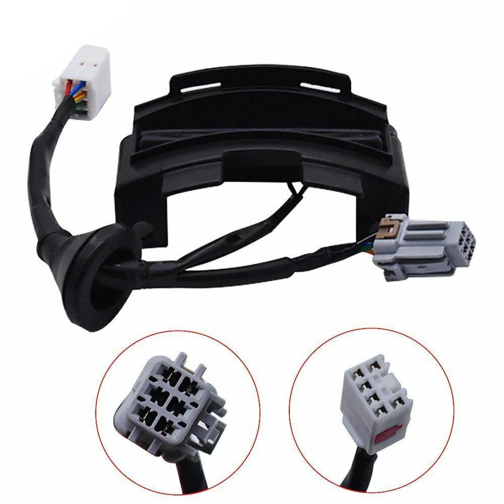 Rear Trunk Tailgate Handle Release Switch For Hyundai Veloster 2012-2017