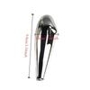 Stainless Steel Male Chastity Belt Cock Cage Restraint Lockable Chastity Device Anal Beads SexToys for Men BDSM T Type Gear Game