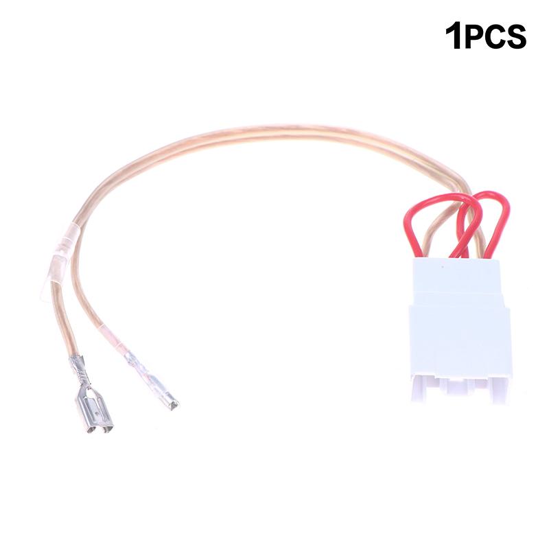 

Car Door Stereo Bass Speaker Horn Wire Cable Adapter Plugs Socket Without Damaged For Cx-5 Cx5 3 Atenza 6 Axela A1