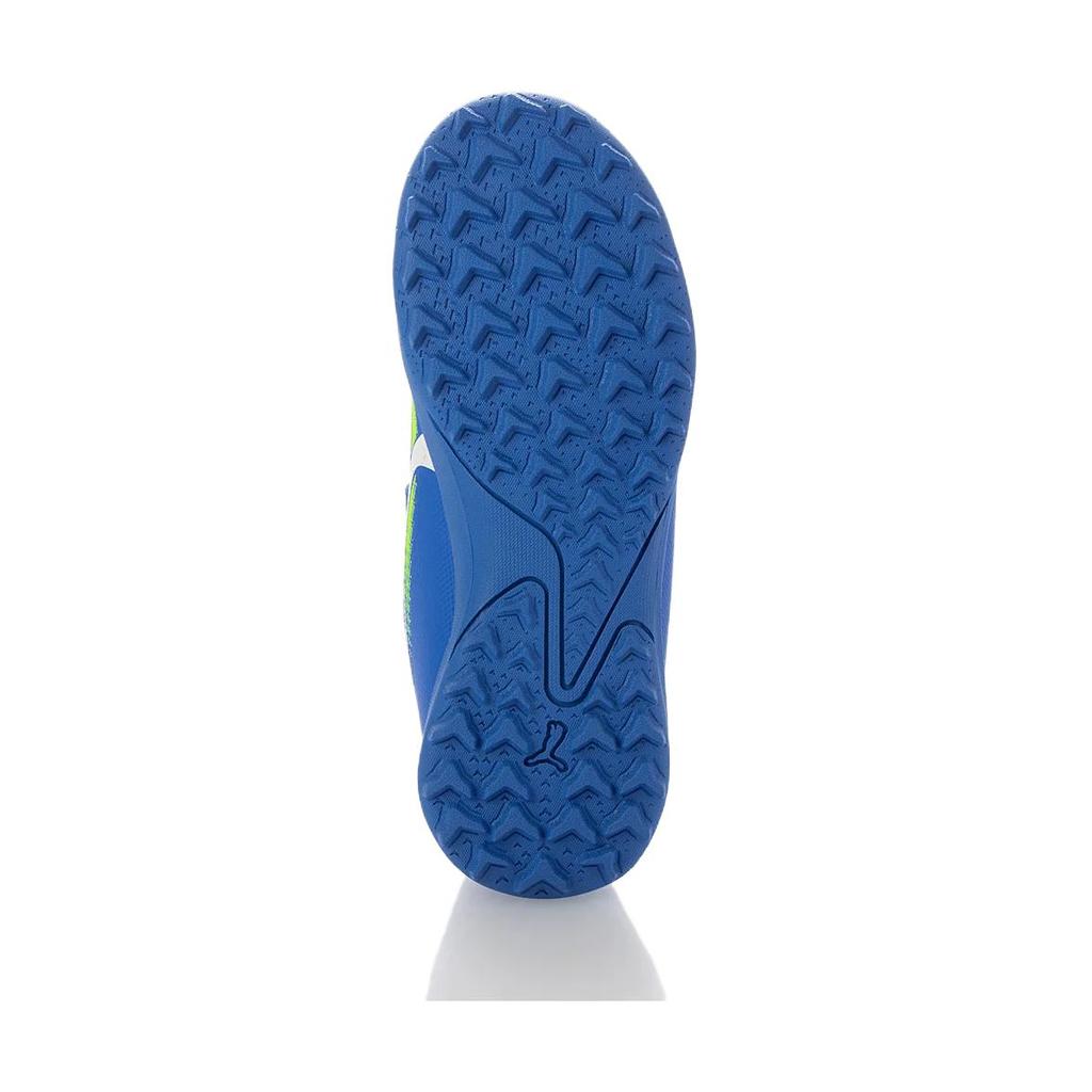 Puma Ultra Play Artificial Turf Low Top Kids Football Shoes Kids Football Shoes Deep-Blue 107537