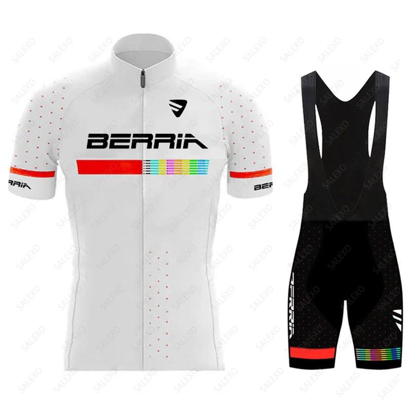 Men Ropa Ciclismo Clothing Road Bike Shirts Suit Bicycle Bib Shorts MTB Sportsear Maillot Culotte 2026 Summer Breathable Cycling Suit Set