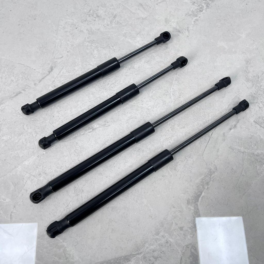 Compatible Hood Tailgate Strut for Bentley Flying Spur & Continental GT (2004-2012), Old Model 3W0823475B