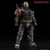 1000toys 1/12 Scale Emile A239 Noble Four Standard Edition Zhiyuan Star 6in Action Figure Model Full Collection Collectible Toy Gifts