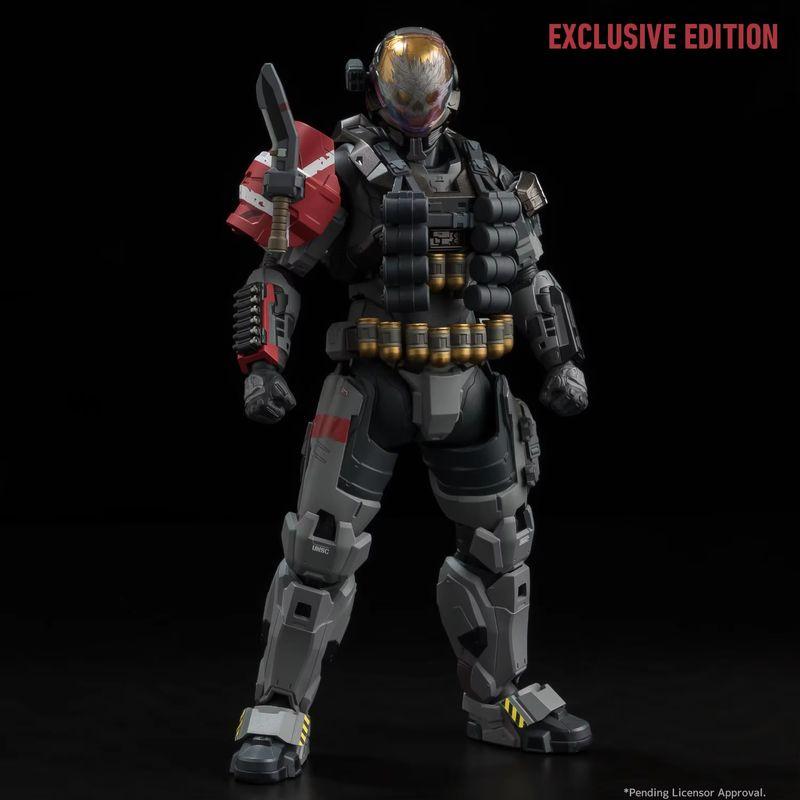 1000toys 1/12 Scale Emile A239 Noble Four Standard Edition Zhiyuan Star 6in Action Figure Model Full Collection Collectible Toy Gifts