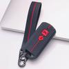Key Fob Cover for Honda 150 PCX 125 Switch with Keychain Anti-Scratch Guard Shockproof Protection Soft Grip Texture Responsive Button Touch
