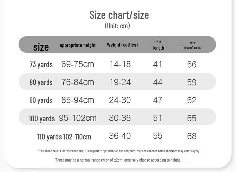 Youqi Baby Girls' Sleeveless Summer Princess Dress