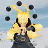 BANPRESTO NARUTO VIBRASJONSSTJERNE SUZUMAKINARUTOV