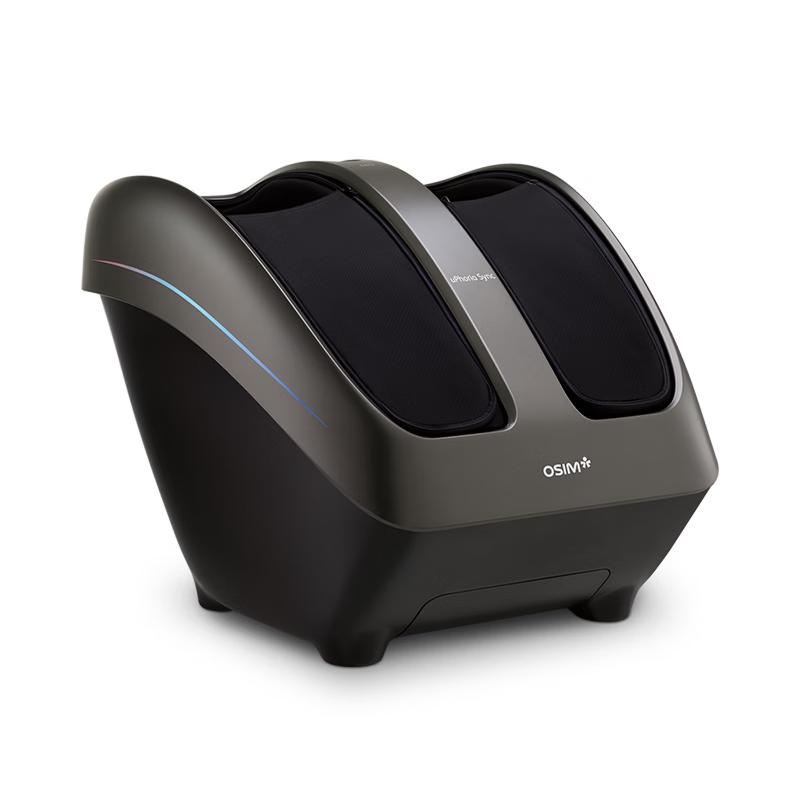 OSIM OS-3233 Умный массажер для ног и стоп, вилка CN (адаптер в комплекте)