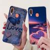 For Samsung Galaxy A20e Case SM-A202F Popular Fashion Painted Cover Soft Silicone Phone Case For Samsung A20e A202F Fundas Coque