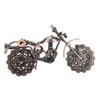 Motorcycle Model Metal Motorcycle Collection Ornaments Birthday Gift Office Home Desktop Decor