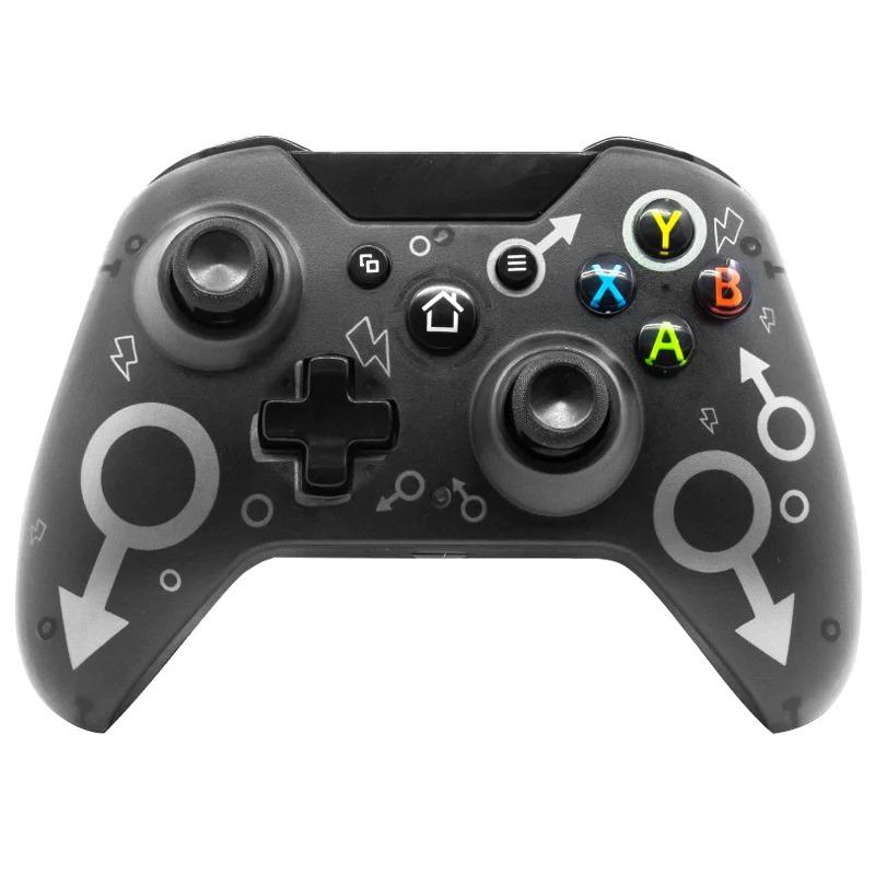 2.4G Wireless Controller for Xbox One / Series S X Console Game Controller for PS3 XSX PC WIN Joystick Gamepad for XONES XSX
