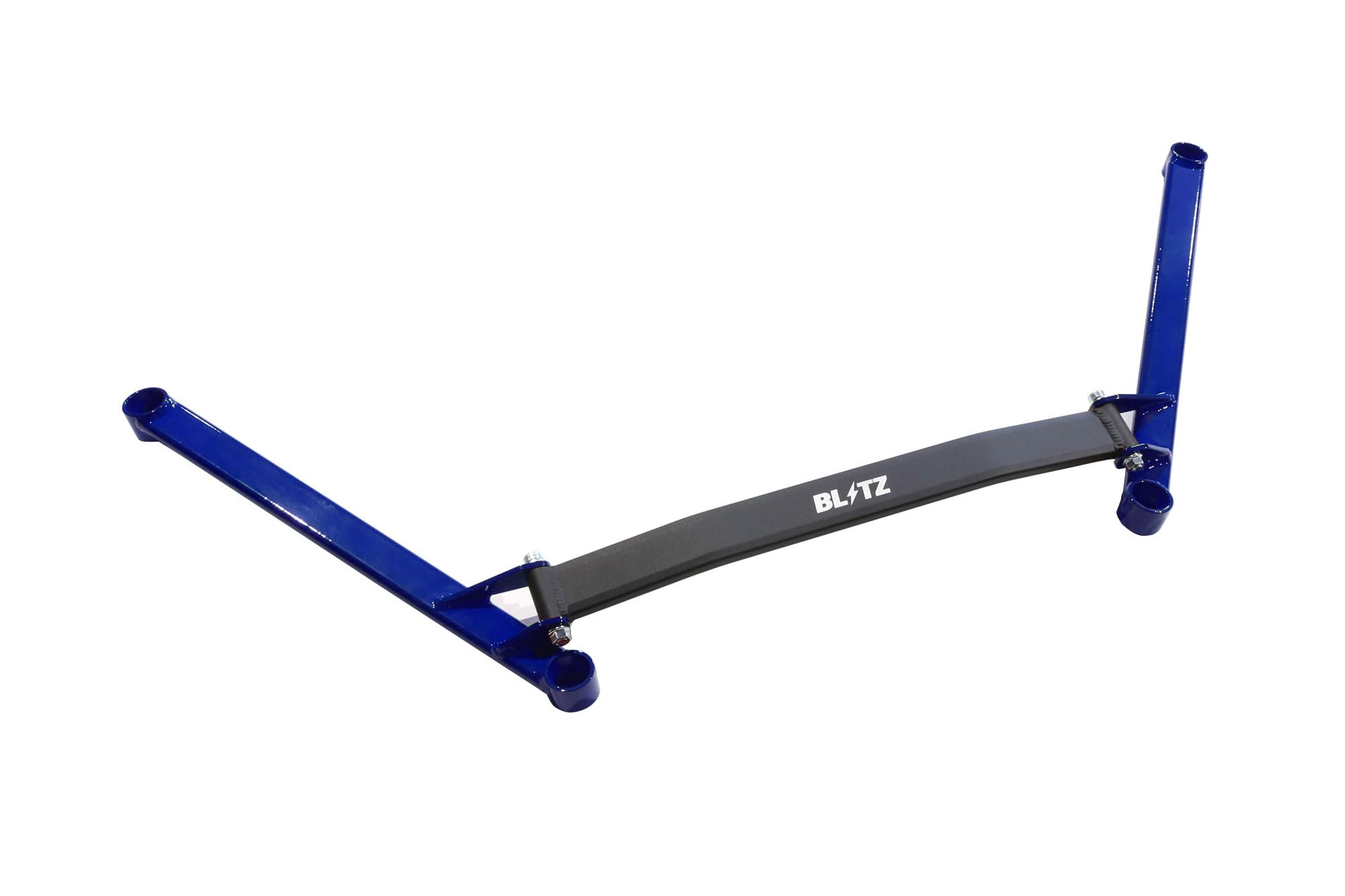 

Распорка стоек BLITZ для BMW Z4 Supra, синяя! Передний, HF20/HF30 / DB82/DB22/DB42/DB06 (Номер продукта 97169)