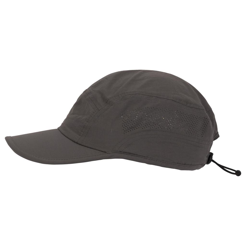 TRESPASS Mens Mark UPF 50+ Cap