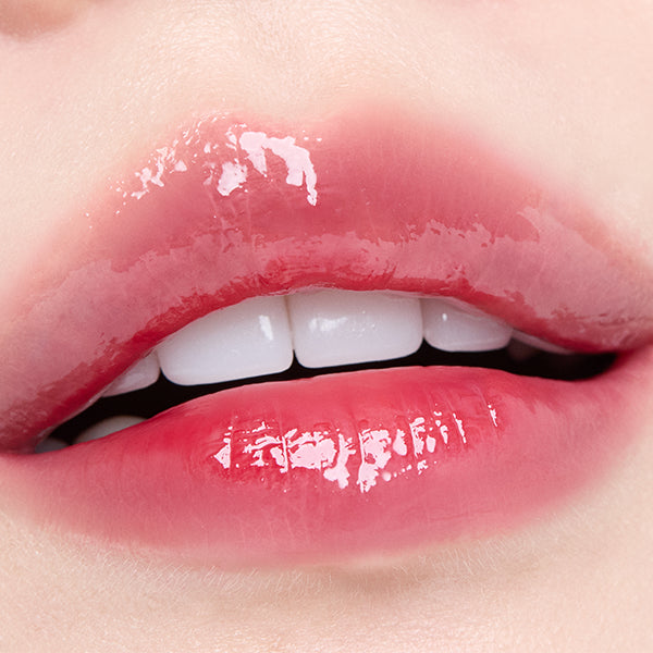 Sensual Tinted Shine Lip Serum No. 370 Redwood 8.5g  Korean Luxe Brand Store